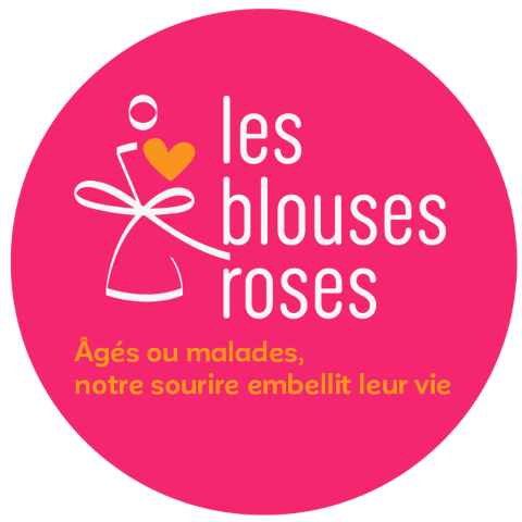 Les Blouses Rose Valence